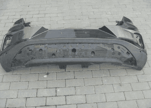 FORD PUMA MK2 ZDERZAK TYLNY RÓŻNE WERSJE 6