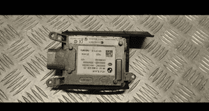 BMW F10 F11 SENSOR CZUJNIK ZMIANY PASA 6869508 3