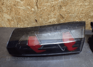 Lampa tył prawa lewa peugeot 2008 ii 2 led 2