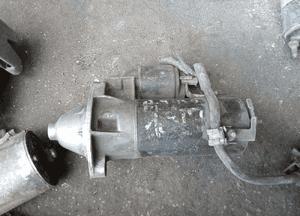 rozrusznik audi a 4 b 5 1.9 tdi