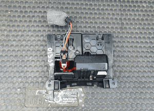 Popielniczka 8K0857951 Klapka Zapalniczka Wklad Czarna Audi A4 B8 A5 Q5 17
