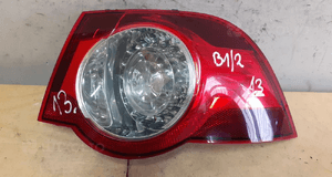 LAMPA TYŁ TYLNA PRAWA VOLKSWAGEN EOS LED 1