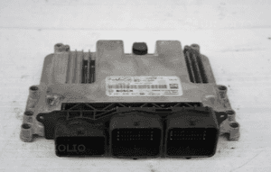 FORD B-MAX 1.6 sterownik silnika ECU CV11-12A650-HA 1