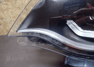LAMPA PRZÓD LEWA BMW II 2 F22 F23 LIFT FULL LED 2