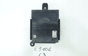 MODUŁ STEROWNIK MULTIMEDIALNY MERCEDES A2238207900 3