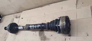 Półoś lewy przód przednia lewa VW Passat B5 1.8 20V 8D0407271AQ 4