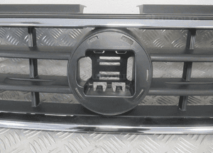 GRILL GRIL ATRAPA VW TIGUAN II 2 LIFT 5NA853651BC 2020-2024 11