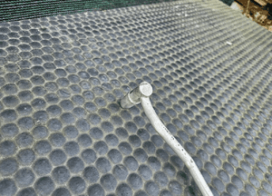 Przewód 8K0260710N Klimatyzacji Waz Rurka Klima Audi A4 B8 A5 8T 6