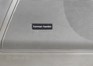 Boczki drzwi komplet Harman Kardon RANGE ROVER SPORT LIFT 2009-13 6