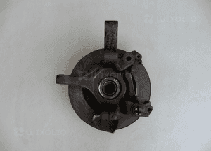 ZWROTNICA PIASTA LEWY PRZÓD MERCEDES VITO I 638 96 --- 2