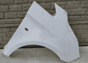 MERCEDES V KLASA VITO W 447 15-22 BŁOTNIK PRAWY 1