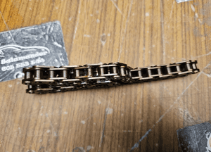 Napinacz 06B109217B Hydrauliczny Łańcucha Łańcuszka Wałka Rozrzadu 2.0 ALT 20V 130KM Audi A4 B6 VW 36