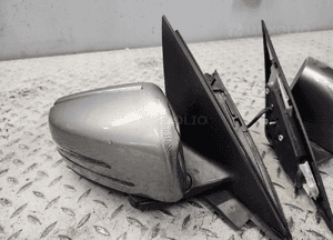 MERCEDES W204 LIFT LUSTERKO PRAWE 13PIN 792 EUROPA 3