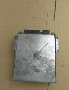 KOMPUTER ECU FORD TRANSIT 2.2 TDCI 6C11-12A650-CN 4CFN 3