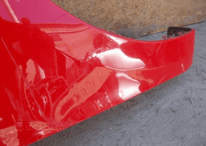 Błotnik przód przedni prawy hyundai I10 08-14 2