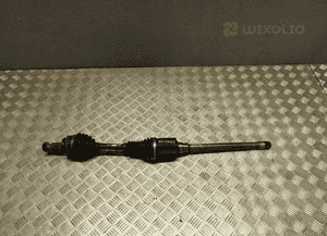 Bmw E90 E91 x-drive półoś prawa 7529388 7529390 8