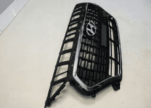 HYUNDAI I30 GRILL ATRAPA CHŁODNICY 2xPDC FASTBACK NOWY ORYGINAŁ 3