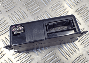 MODUŁ STEROWNIK ONLINE VW AUDI SKODA 5NA035284C RADOM 4