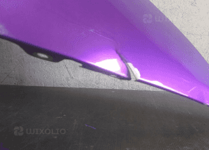 Błotnik przód prawy lamborghini urus 4ML 4ML821132A 5