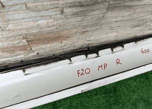 LISTWA PROGOWA BMW 1 F20 M PAKIET 5
