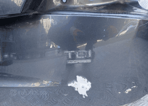 Klapa bagażnika szyba audi Q5 LS5L radom 2