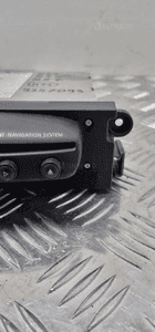 Mini R55 R56 R57 radio nawigacji 9257093 8