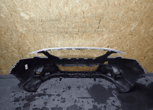 Zderzak przód peugeot 2008 lift 8