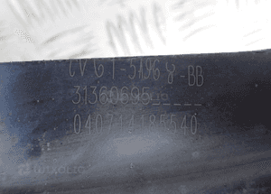 Zwrotnica prawa tył volvo V40 2 ii 2.0 d D2 hb 5D 31360695 radom 4