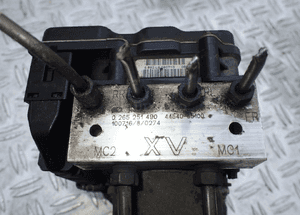 POMPA HAMULCOWA ABS TOYOTA AVENSIS T27 2.0 D4D 1AD 44540-05100 2