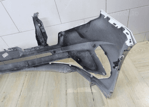 ZDERZAK PRZÓD PRZEDNI KIA SORENTO IV 4 2020- 86511-P2000 8