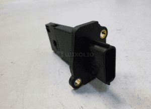 NISSAN QASHQAI DELPHI PRZEPŁYWOMIERZ POWIETRZA MAF 3