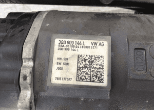 VW PASSAT B8 MAGLOWNICA,PRZEKŁADNIA KIEROWNICZA 4