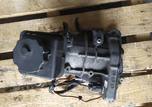 MERCEDES 164 ML LIFT POMPA WSPOMAGANIA ELEKTRYCZNA A 1644601680 2