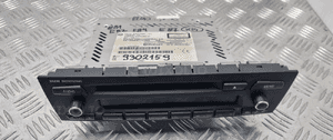 Bmw E84 E88 E90 radio cd bluetooth 9302159 1