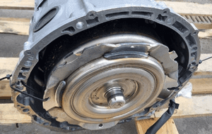 Mercedes W205 skrzynia biegów 1.5 benzyna A2052709000 5