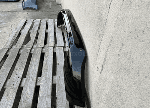ZDERZAK TYŁ TYLNY HONDA HRV HR-V III 3 2021- 71561-3M0-90 CAŁY 3