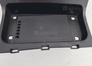 HYUNDAI TUCSON IV 20R- ŁADOWARKA INDUKCYJNA SCHOWEK PANEL USB 3