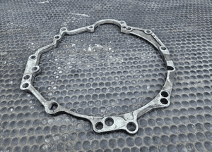 Dystans 01X103551A Blacha Flansza Kołnierz Skrzynia Biegow Silnik Audi A4 B6 B7 A6 C5 VW 12