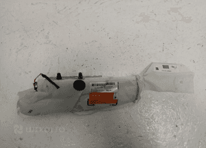 JAGUAR XF LIFT X250 PODUSZKA FOTELA PRAWY PRZÓD PRZEDNIA AIRBAG 2