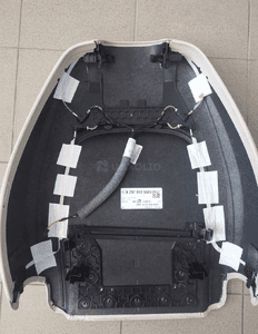 Osłona fotela Mercedes-Benz A2979105504 2