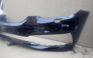 ZDERZAK PRZÓD PRZEDNI BMW 5 V G30 G31 2017- 3