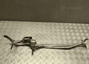 Mercedes W206 mechanizm wycieraczek A2068202801 6