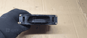 Moduł sterownik skrzyni biegów automat VW Touareg 7L 3.0 TDI 09D927750EB 2