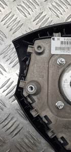 Mercedes W212 poduszka kierowcy kierownicy airbag A0008607403 7