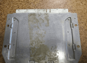 STEROWNIK ESP BAS MERCEDES A W168 0265109459 3