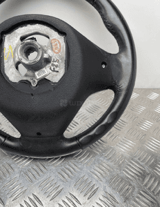Bmw X3 F25 kierownica multifunkcyjna 10
