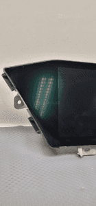 Bmw F95 F96 G05 G07 ekran nawigacja monitor 8736093 3