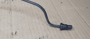 Przewód rurka sprzęgła Peugeot 407 2.0 HDI 9653852380 4
