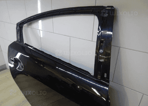 MAZDA 6 GJ SEDAN DRZWI PRAWE TYŁ TYLNE GHK172010 LLU 8