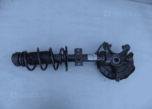 MCPERSON LEWY ZWROTNICA VW UP SKODA CITIGO SEAT MII 2